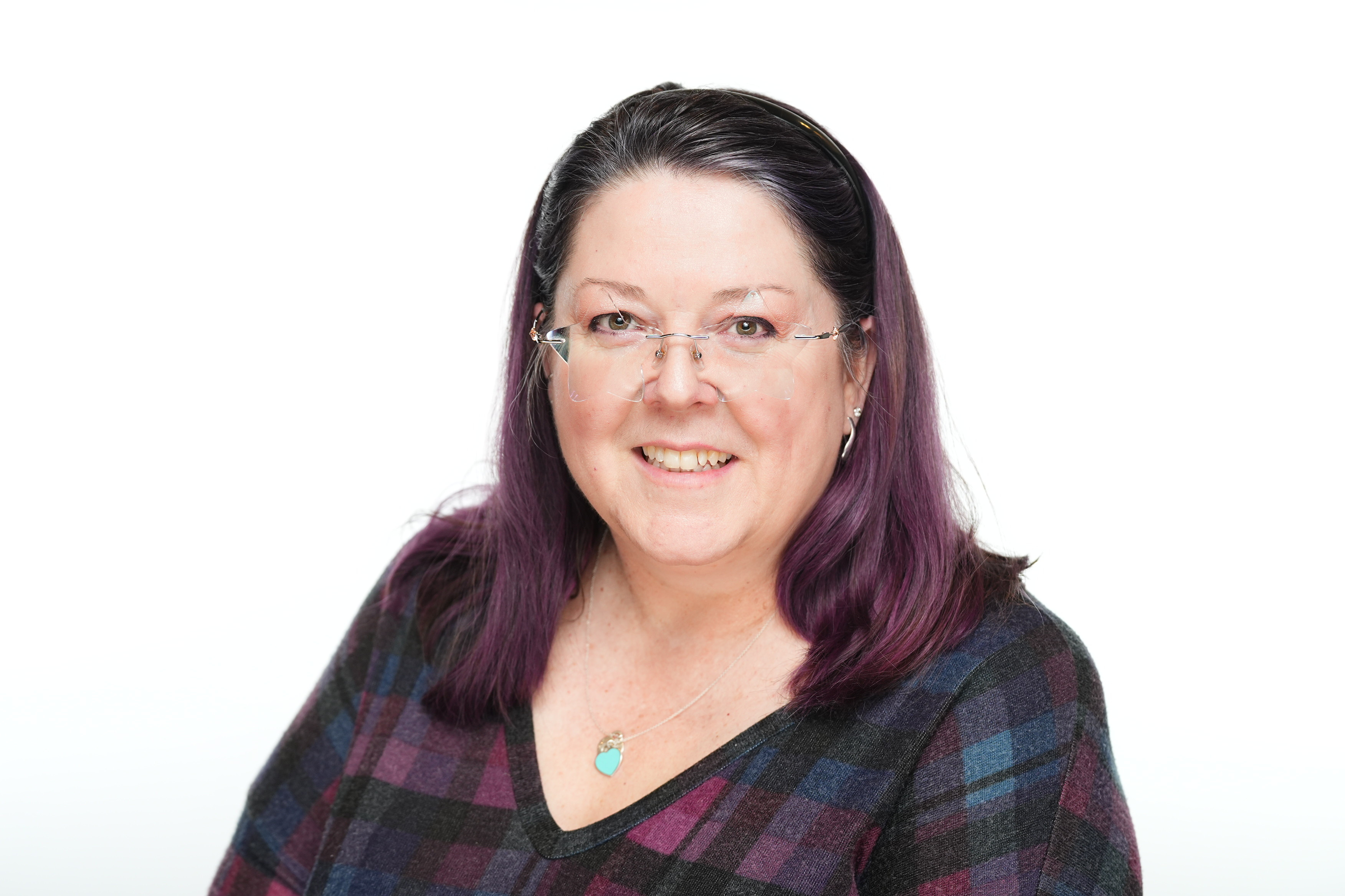 artist angel hall headshot photo